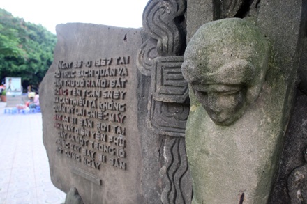 Những dấu ấn không bao giờ phai... - 8