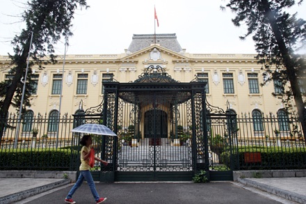 Những dấu ấn không bao giờ phai... - 2