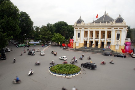 Những dấu ấn không bao giờ phai... - 1