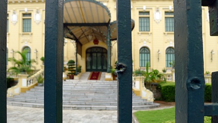 Những dấu ấn không bao giờ phai... - 3