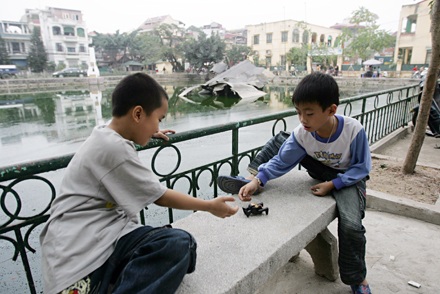 Những dấu ấn không bao giờ phai... - 9