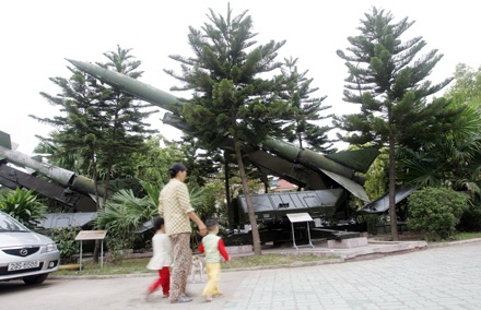 Những dấu ấn không bao giờ phai... - 10