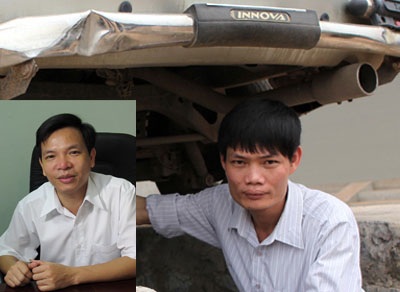 Luật sư của kỹ sư Tạch: Một quyết định chưa thỏa đáng - 1 Luật sư của kỹ sư Tạch: Một quyết định chưa thỏa đáng - 1