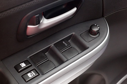 Suzuki Grand Vitara - Khó khăn ngày trở lại - 13 Suzuki Grand Vitara - Khó khăn ngày trở lại - 13