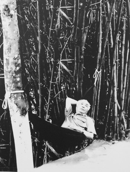Mãi mãi là Đại tướng - 41 Mãi mãi là Đại tướng - 41