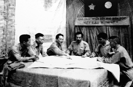 Mãi mãi là Đại tướng - 14 Mãi mãi là Đại tướng - 14