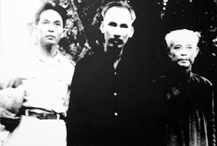 Mãi mãi là Đại tướng - 6 Mãi mãi là Đại tướng - 6