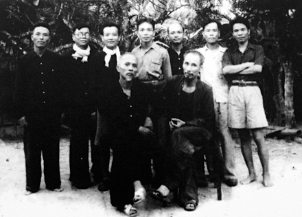 Mãi mãi là Đại tướng - 5 Mãi mãi là Đại tướng - 5
