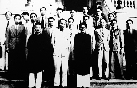 Mãi mãi là Đại tướng - 4 Mãi mãi là Đại tướng - 4