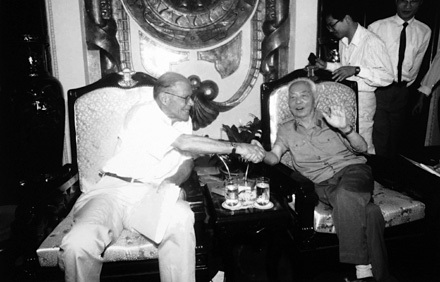 Mãi mãi là Đại tướng - 46 Mãi mãi là Đại tướng - 46