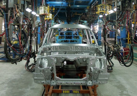 Việc truy thu thuế với Honda VN: Chính phủ đồng ý với Bộ Tài chính - 1 Việc truy thu thuế với Honda VN: Chính phủ đồng ý với Bộ Tài chính - 1