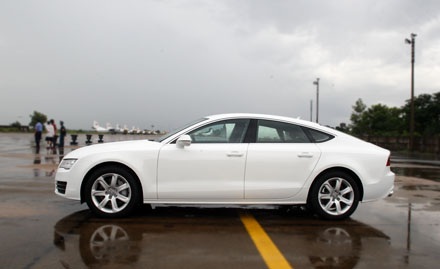 Khám phá Audi A7 Sportback - 23 Khám phá Audi A7 Sportback - 23