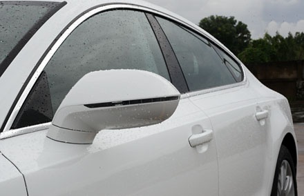 Khám phá Audi A7 Sportback - 5 Khám phá Audi A7 Sportback - 5