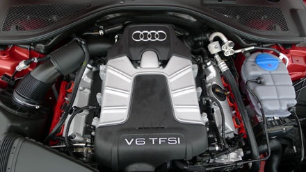 Khám phá Audi A7 Sportback - 7 Khám phá Audi A7 Sportback - 7