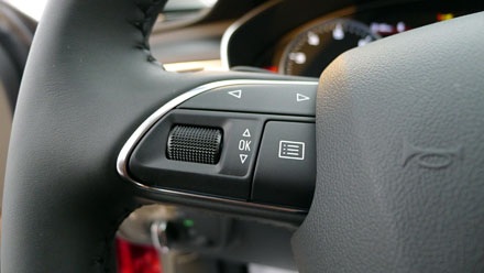 Khám phá Audi A7 Sportback - 15 Khám phá Audi A7 Sportback - 15