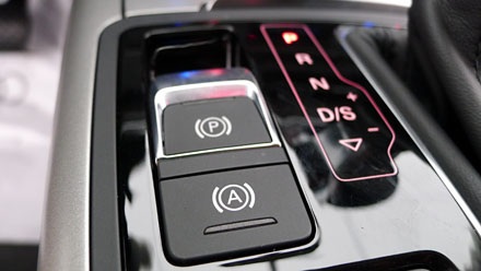 Khám phá Audi A7 Sportback - 18 Khám phá Audi A7 Sportback - 18