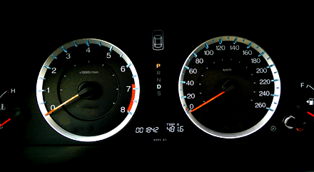Honda Việt Nam chính thức ra mắt Accord 2.4L - 10 Honda Việt Nam chính thức ra mắt Accord 2.4L - 10