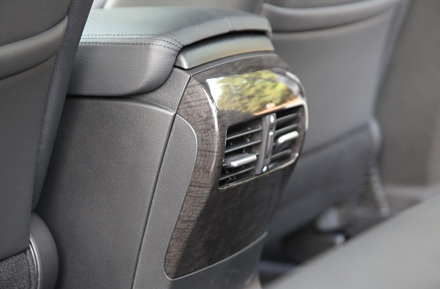 Honda Việt Nam chính thức ra mắt Accord 2.4L - 15