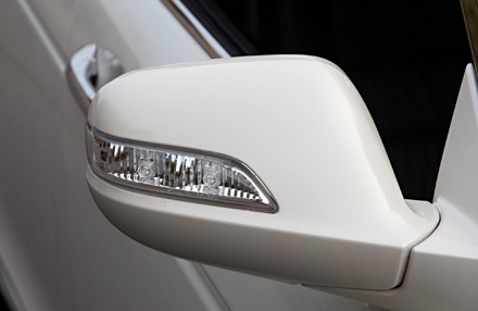 Honda Việt Nam chính thức ra mắt Accord 2.4L - 7