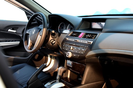 Honda Việt Nam chính thức ra mắt Accord 2.4L - 9