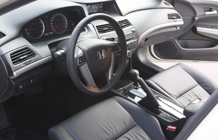 Honda Việt Nam chính thức ra mắt Accord 2.4L - 13