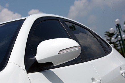 Hyundai Avante “nội” - Có thỏa mãn khách Việt? - 7 Hyundai Avante “nội” - Có thỏa mãn khách Việt? - 7