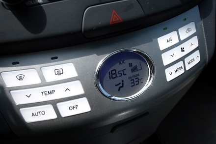 Hyundai Avante “nội” - Có thỏa mãn khách Việt? - 13 Hyundai Avante “nội” - Có thỏa mãn khách Việt? - 13