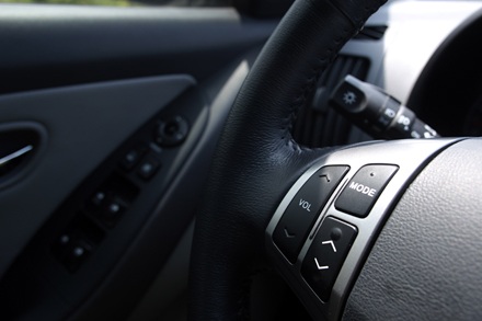 Hyundai Avante “nội” - Có thỏa mãn khách Việt? - 16 Hyundai Avante “nội” - Có thỏa mãn khách Việt? - 16