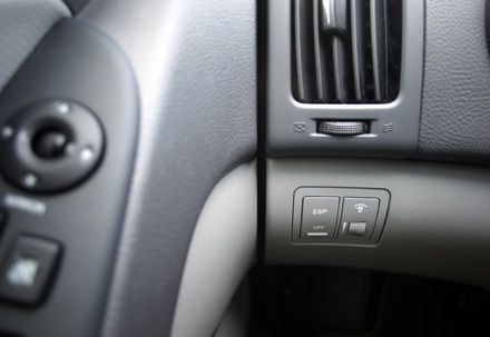 Hyundai Avante “nội” - Có thỏa mãn khách Việt? - 17 Hyundai Avante “nội” - Có thỏa mãn khách Việt? - 17