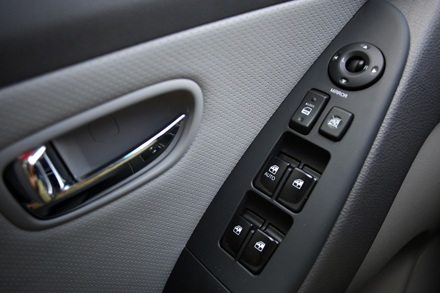 Hyundai Avante “nội” - Có thỏa mãn khách Việt? - 18 Hyundai Avante “nội” - Có thỏa mãn khách Việt? - 18