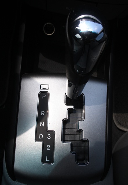 Hyundai Avante “nội” - Có thỏa mãn khách Việt? - 19 Hyundai Avante “nội” - Có thỏa mãn khách Việt? - 19