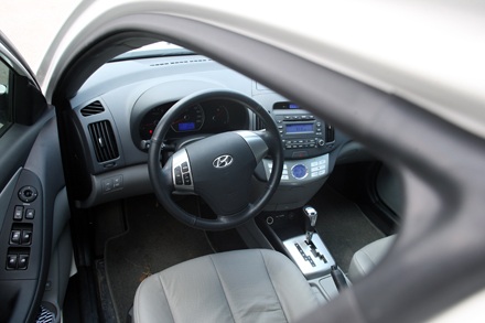 Hyundai Avante “nội” - Có thỏa mãn khách Việt? - 21 Hyundai Avante “nội” - Có thỏa mãn khách Việt? - 21