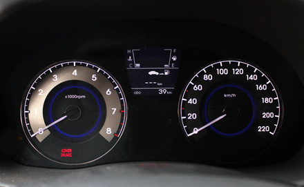 Hyundai Accent hatchback thăm dò thị trường Việt - 9