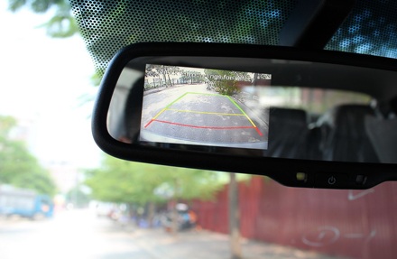 Hyundai Accent hatchback thăm dò thị trường Việt - 8