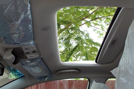 Hyundai Accent hatchback thăm dò thị trường Việt - 6