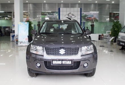 Những lựa chọn trên thị trường SUV cỡ nhỏ - 11 Những lựa chọn trên thị trường SUV cỡ nhỏ - 11