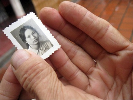 Cuộc thi dành cho những niềm đam mê nhiếp ảnh - 1