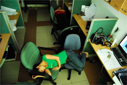 Cuộc thi dành cho những niềm đam mê nhiếp ảnh - 3