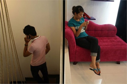 Cuộc thi dành cho những niềm đam mê nhiếp ảnh - 5