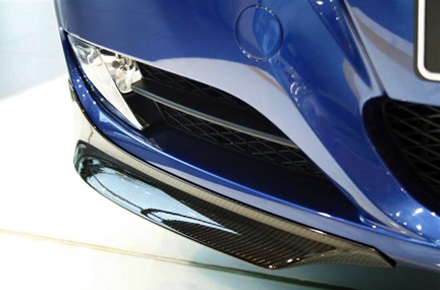 BMW Việt Nam cung cấp phụ kiện “độ” xe 3-series - 3