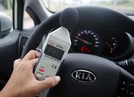 Khám phá Kia Rio 2012 tại Việt Nam - 4 Khám phá Kia Rio 2012 tại Việt Nam - 4
