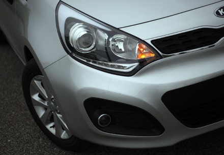 Khám phá Kia Rio 2012 tại Việt Nam - 10 Khám phá Kia Rio 2012 tại Việt Nam - 10