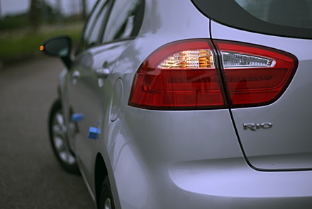 Khám phá Kia Rio 2012 tại Việt Nam - 9 Khám phá Kia Rio 2012 tại Việt Nam - 9
