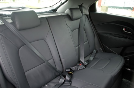 Khám phá Kia Rio 2012 tại Việt Nam - 17 Khám phá Kia Rio 2012 tại Việt Nam - 17