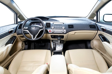 Honda VN giới thiệu bộ phụ kiện Modulo cho xe Civic - 5