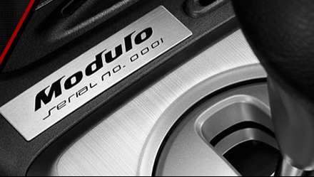 Honda VN giới thiệu bộ phụ kiện Modulo cho xe Civic - 6