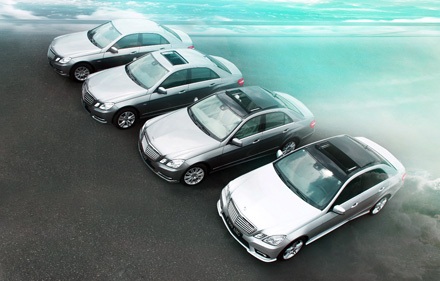 Mercedes Việt Nam chính thức ra mắt E-class 2012 - 2 Mercedes Việt Nam chính thức ra mắt E-class 2012 - 2
