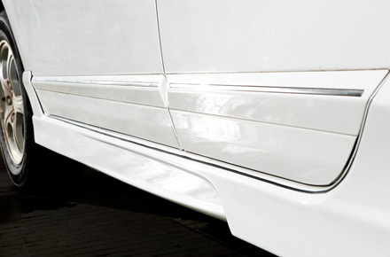 Honda VN giới thiệu bộ phụ kiện Modulo cho xe Civic - 2