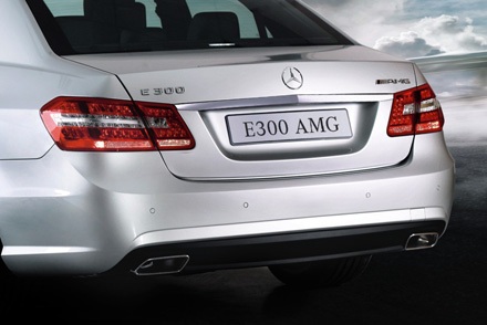 Mercedes Việt Nam chính thức ra mắt E-class 2012 - 8 Mercedes Việt Nam chính thức ra mắt E-class 2012 - 8