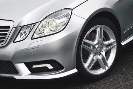 Mercedes Việt Nam chính thức ra mắt E-class 2012 - 10 Mercedes Việt Nam chính thức ra mắt E-class 2012 - 10